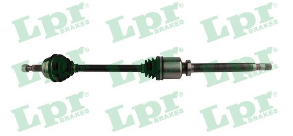 LPR DS60298 Drive Shaft