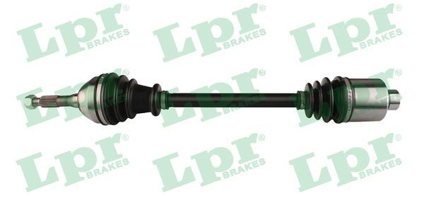 LPR DS60299 Drive Shaft