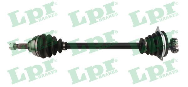 LPR DS60303 Drive Shaft