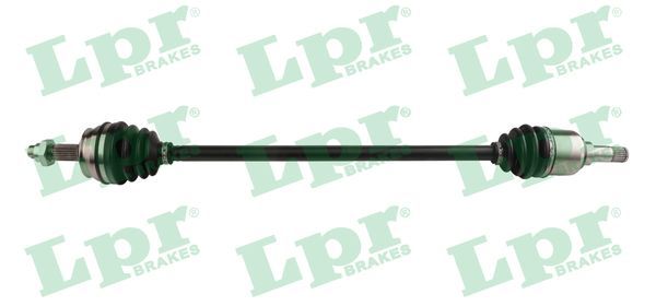 LPR DS60308 Drive Shaft