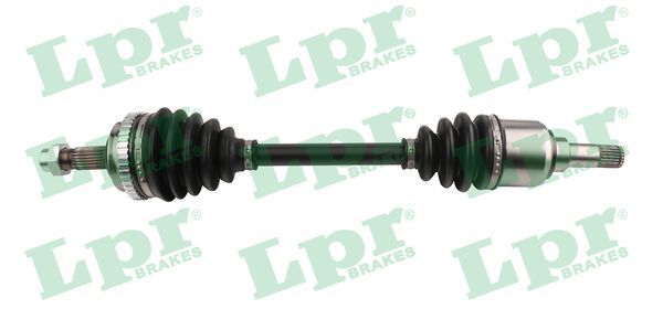 LPR DS60309 Drive Shaft