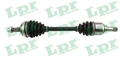 Drive Shaft LPR DS60309
