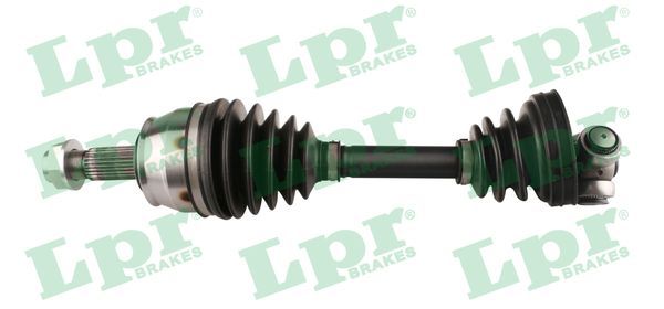LPR DS60315 Drive Shaft
