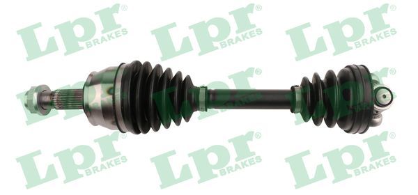 LPR DS60316 Drive Shaft