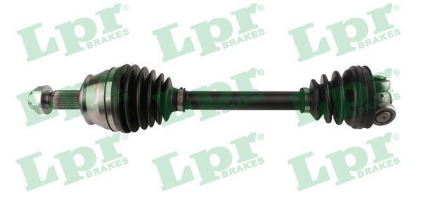 LPR DS60317 Drive Shaft