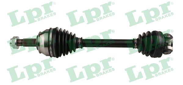 LPR DS60318 Drive Shaft