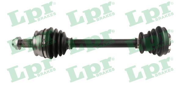 LPR DS60319 Drive Shaft