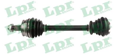 Drive Shaft LPR DS60319