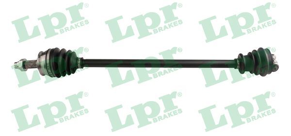 LPR DS60320 Drive Shaft