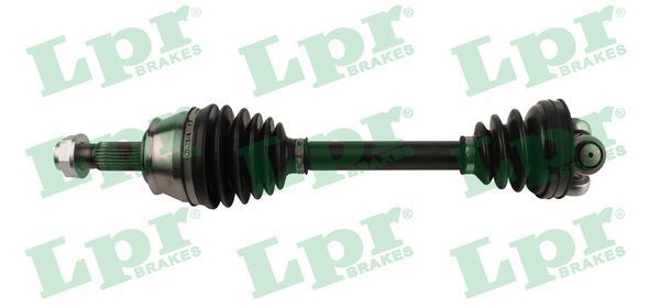 LPR DS60327 Drive Shaft
