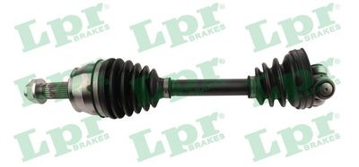 Drive Shaft LPR DS60331