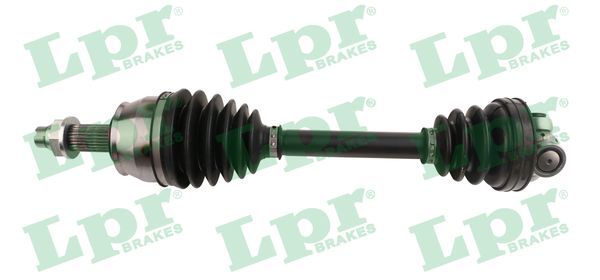 LPR DS60332 Drive Shaft