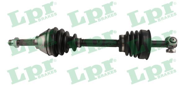 LPR DS60335 Drive Shaft