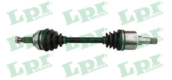 LPR DS60339 Drive Shaft