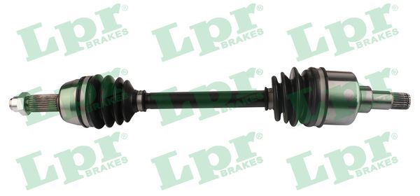 LPR DS60341 Drive Shaft