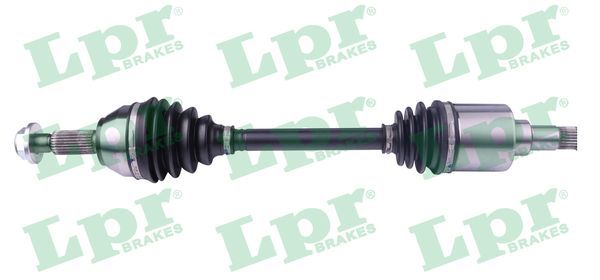 LPR DS60352 Drive Shaft