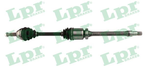 LPR DS60359 Drive Shaft