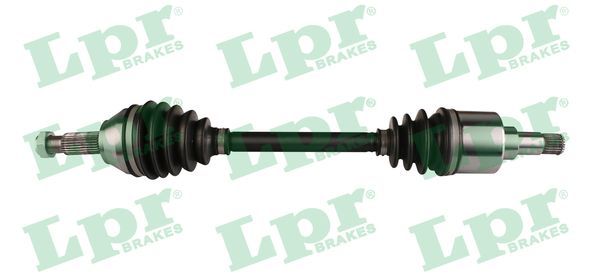 LPR DS60367 Drive Shaft
