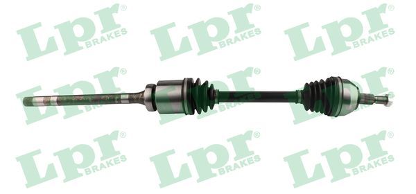 LPR DS60370 Drive Shaft
