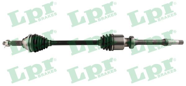LPR DS60371 Drive Shaft