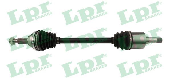LPR DS60373 Drive Shaft