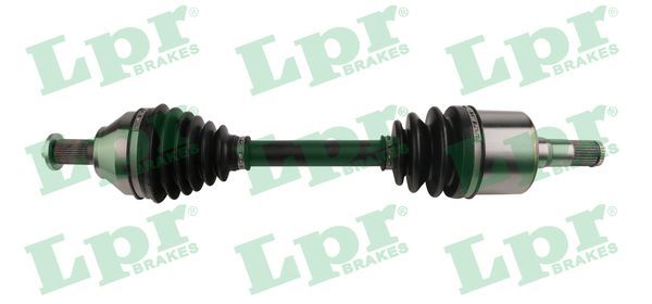 LPR DS60377 Drive Shaft
