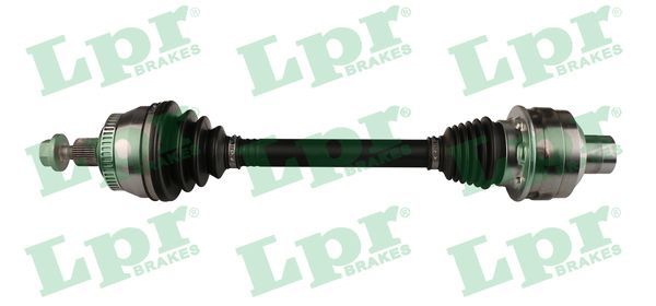 LPR DS60380 Drive Shaft