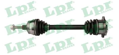 Drive Shaft LPR DS60381