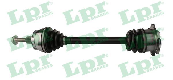 LPR DS60382 Drive Shaft