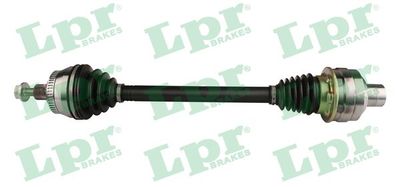 Drive Shaft LPR DS60386