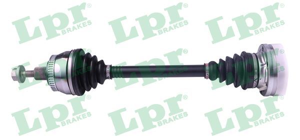LPR DS60387 Drive Shaft