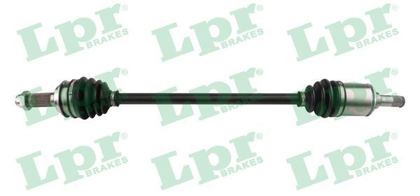 LPR DS60390 Drive Shaft
