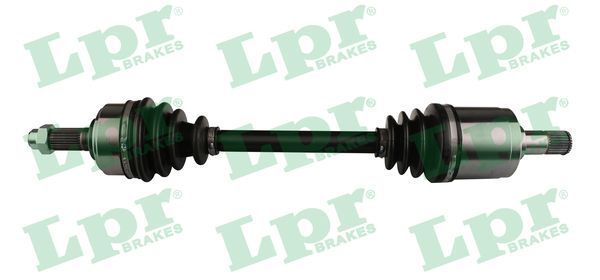 LPR DS60391 Drive Shaft