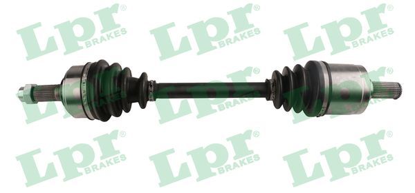 LPR DS60392 Drive Shaft