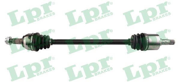 LPR DS60397 Drive Shaft