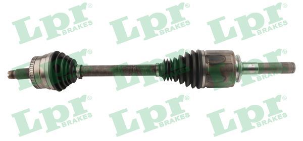 LPR DS60399 Drive Shaft