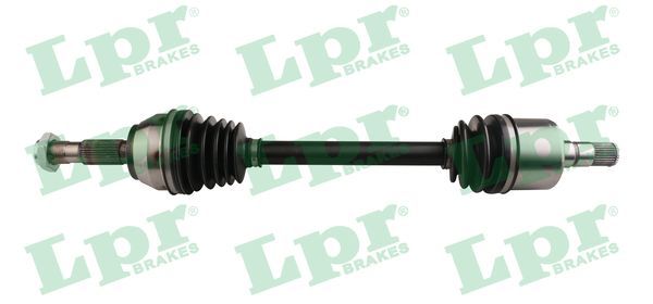 LPR DS60402 Drive Shaft