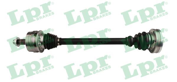 LPR DS60407 Drive Shaft