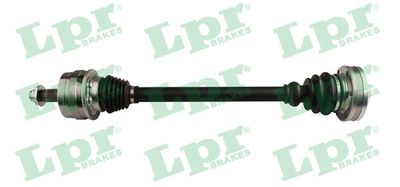 Drive Shaft LPR DS60407