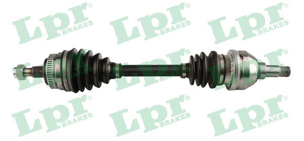 LPR DS60410 Drive Shaft