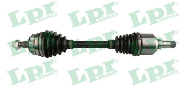 LPR DS60413 Drive Shaft