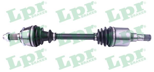 LPR DS60418 Drive Shaft