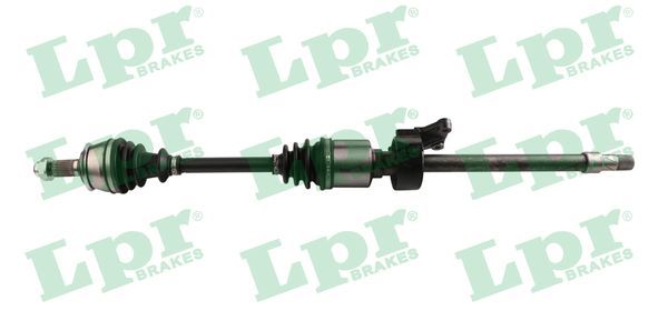 LPR DS60419 Drive Shaft