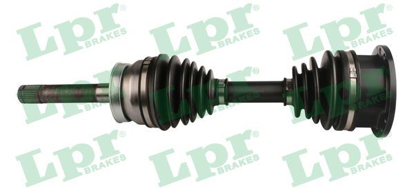 LPR DS60423 Drive Shaft