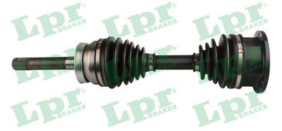 Drive Shaft LPR DS60423