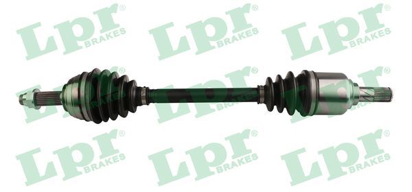 LPR DS60425 Drive Shaft