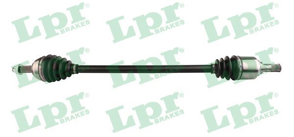 LPR DS60426 Drive Shaft
