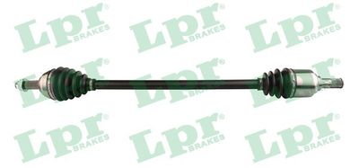 Drive Shaft LPR DS60426