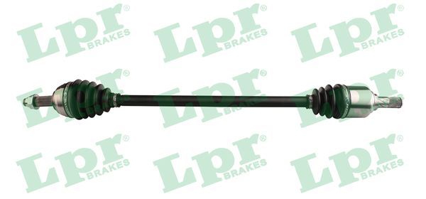 LPR DS60427 Drive Shaft