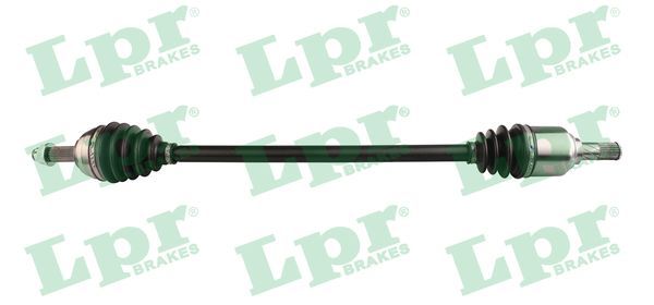 LPR DS60428 Drive Shaft